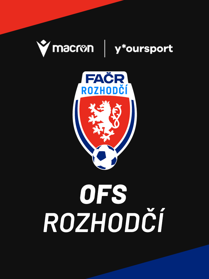 OFS Rakovník rozhodčí mobil